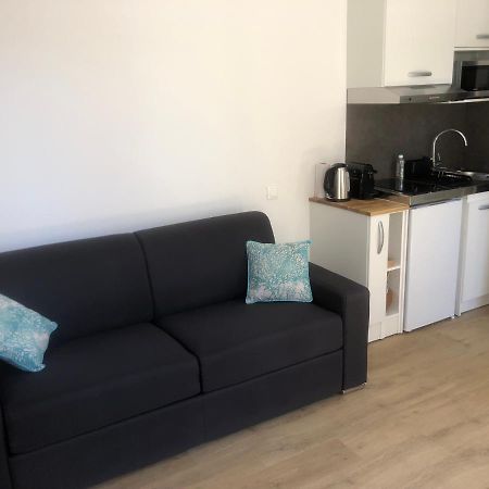 Superbe Studio Centre Ville La Rochelle, Au Calme Ла Рошел Екстериор снимка