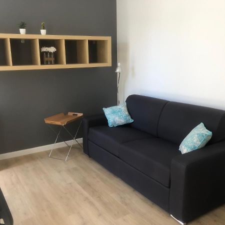 Superbe Studio Centre Ville La Rochelle, Au Calme Ла Рошел Екстериор снимка